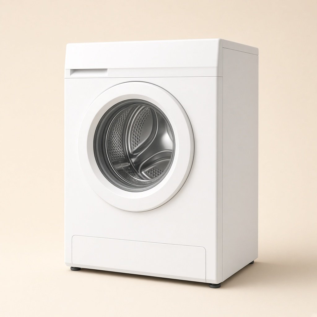 7kg Front Load Washing Machine