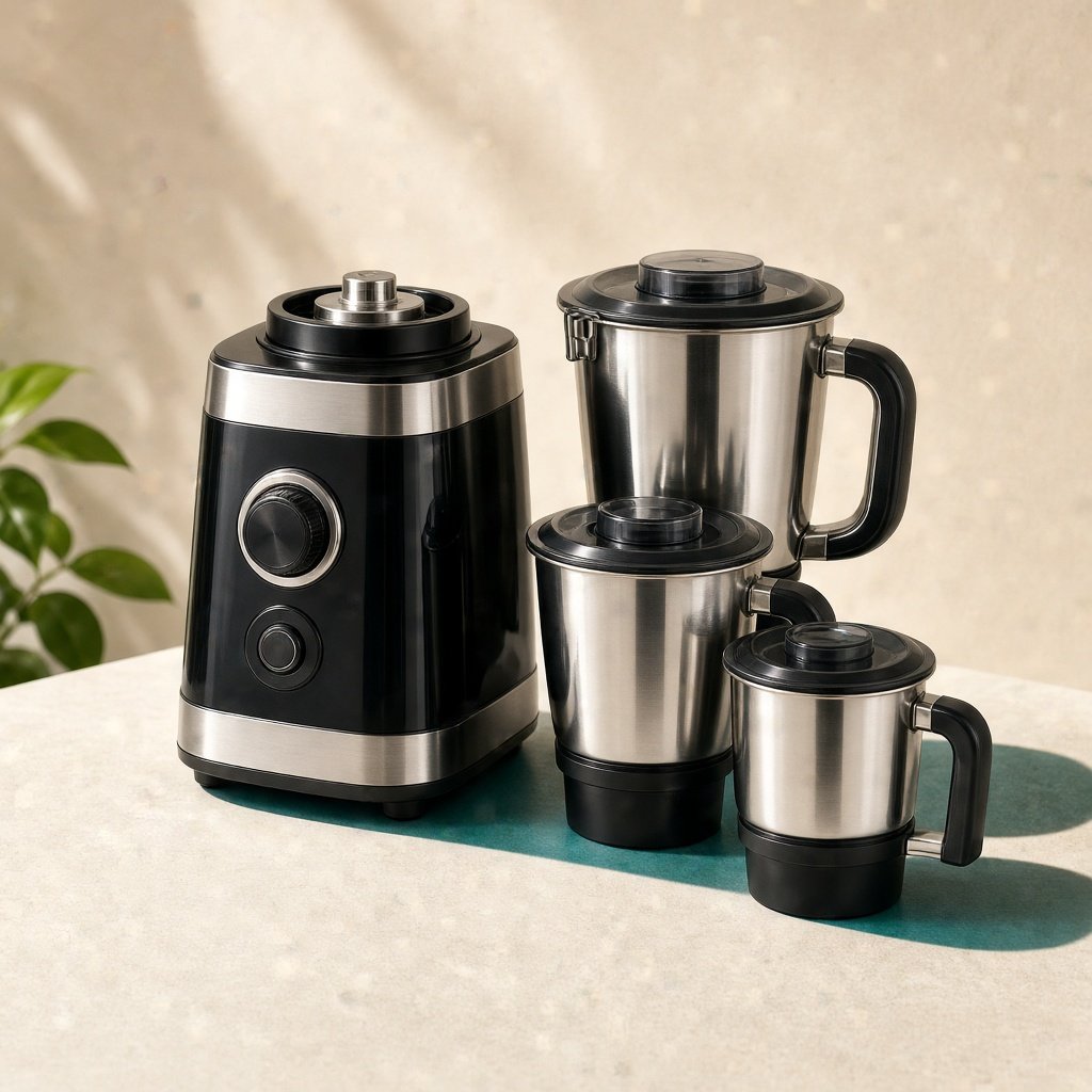 Prestige Mixer Grinder 750W